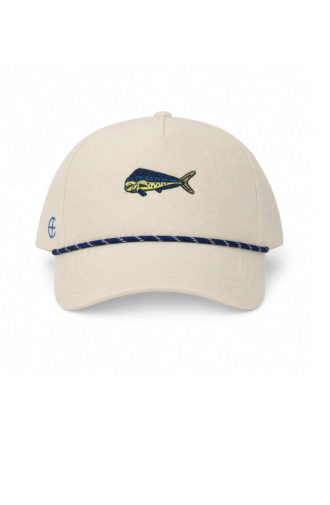 Mahi Mahi Cord Hat | Adult Size