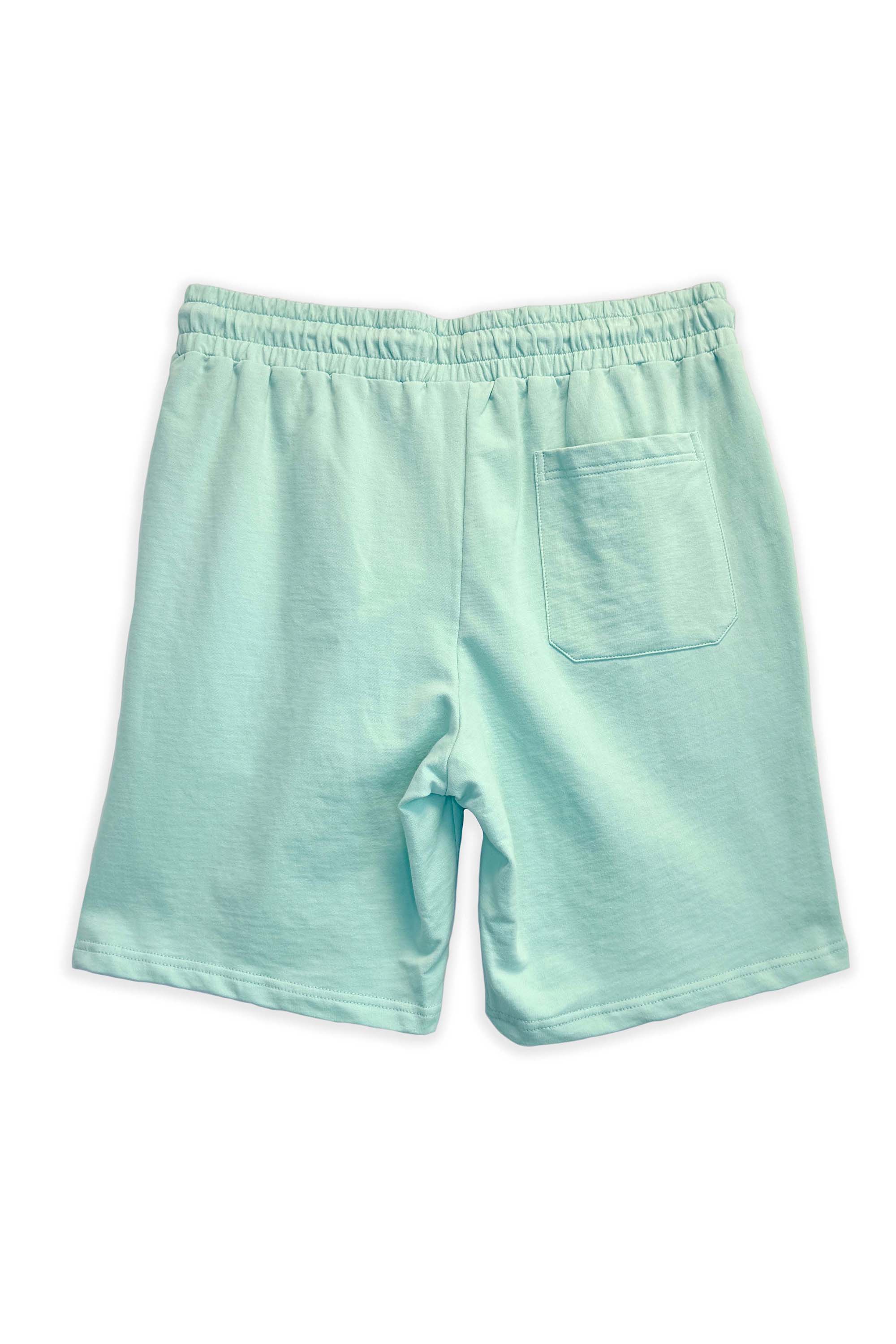 Men's Lounge Shorts | Mint