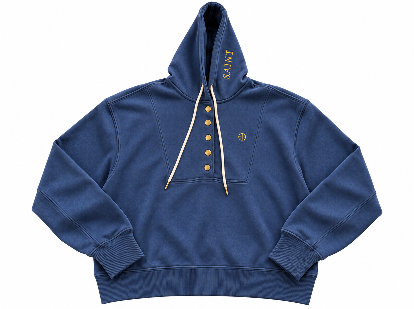 The Saint Hoodie