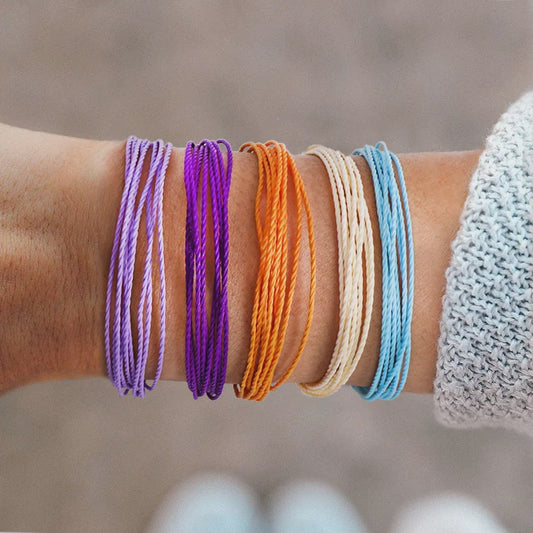Pura Vida Original Bracelets