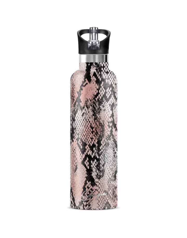 Bougie Bottle 25 oz. | Ophidia