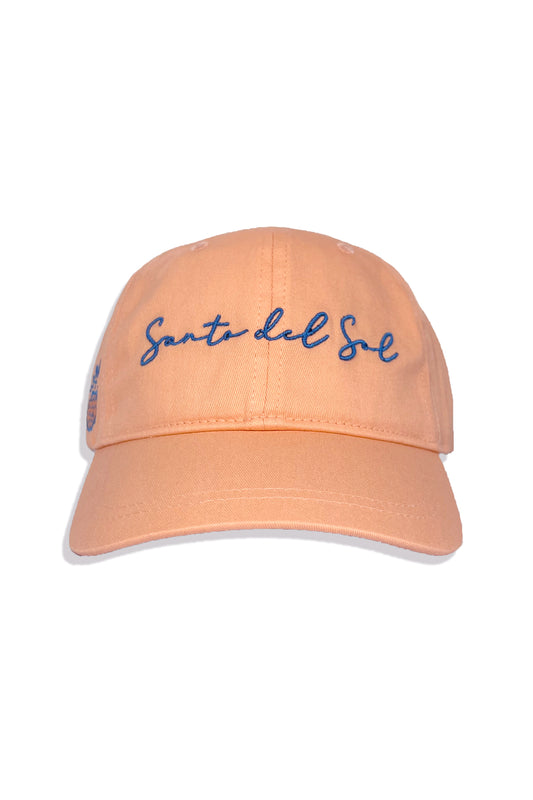 Sombrero Santo del sol