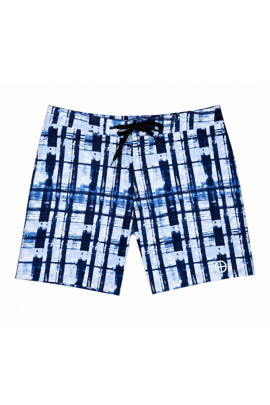 Passage Lace Up Boardshort