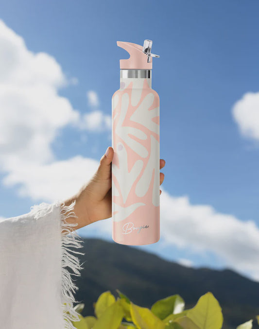 Bougie Bottle 25 oz. | Ko'ako'a