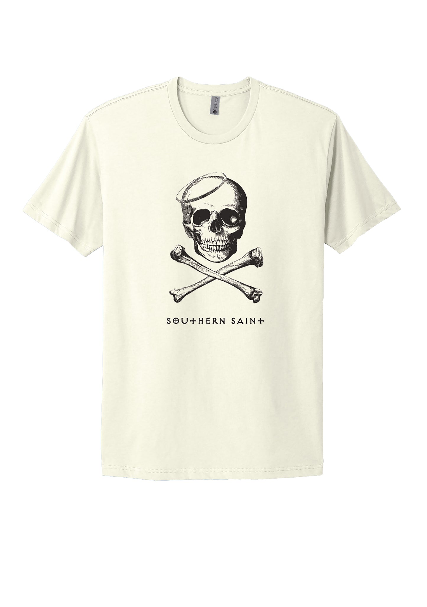 Saint Skull Tee