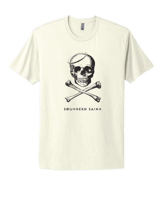 Saint Skull Tee