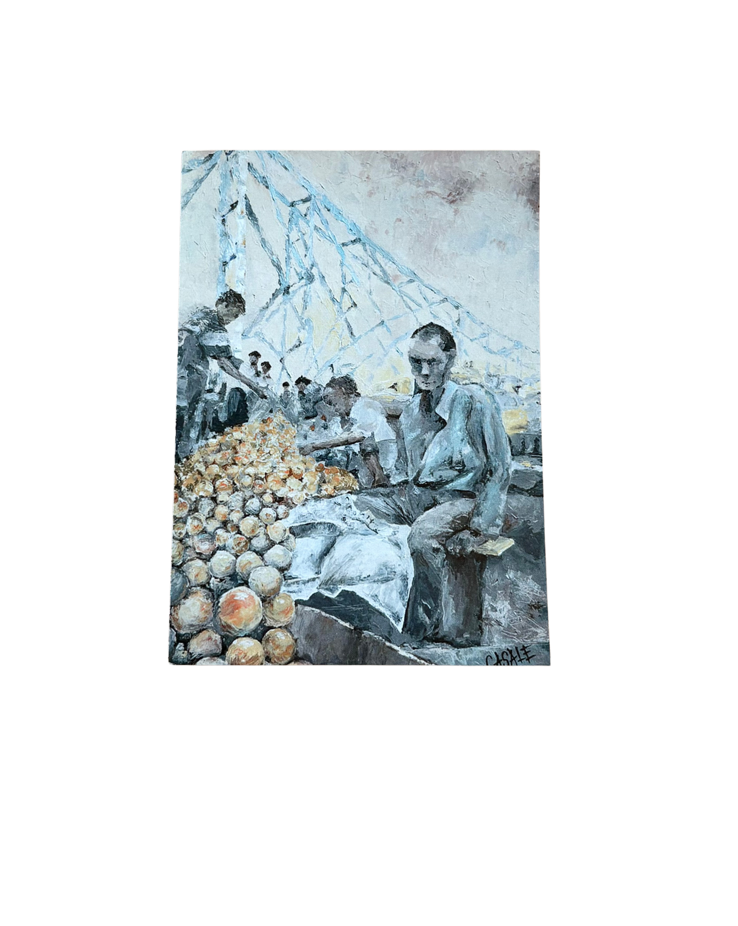 Art Cards