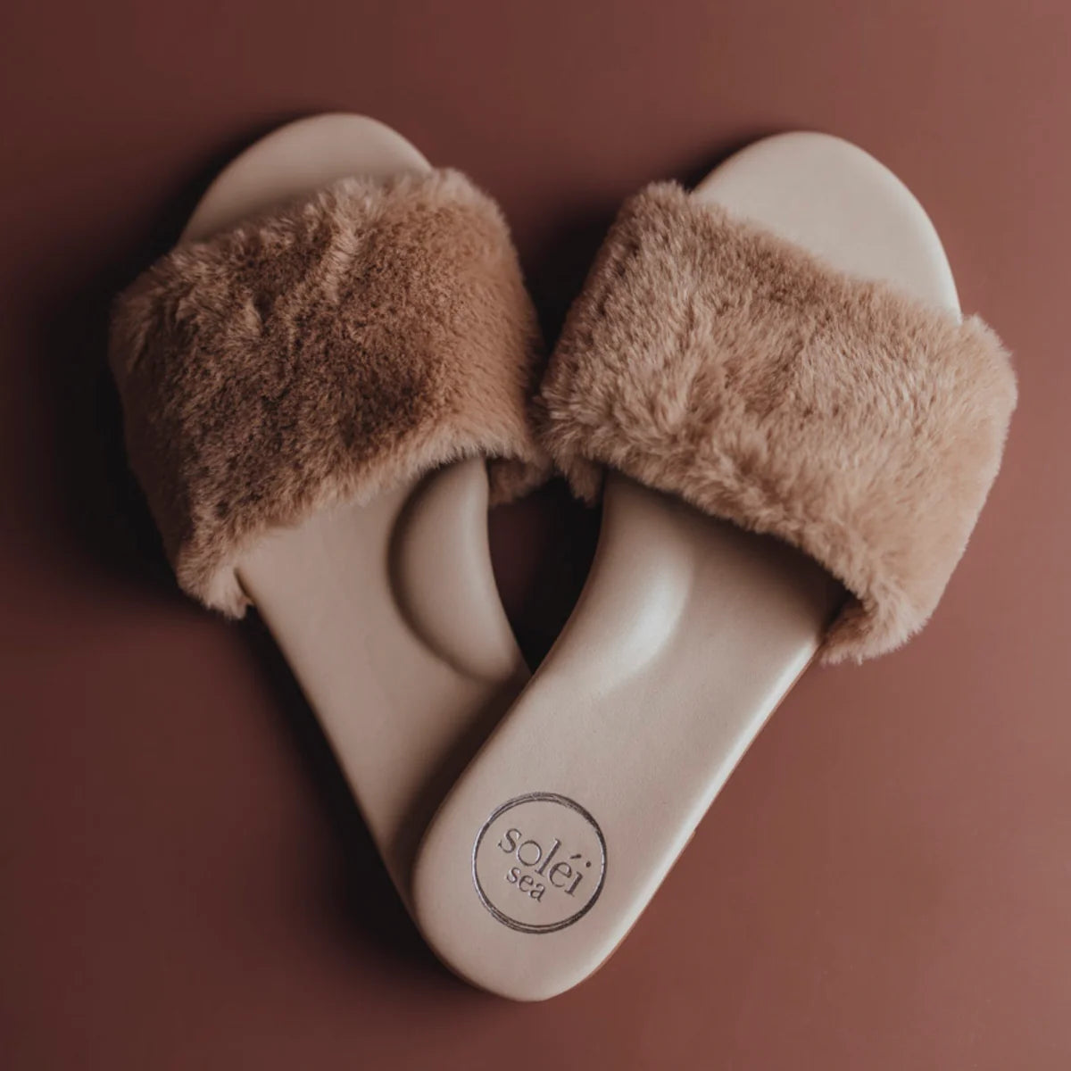 Ziela Sandal | Sable