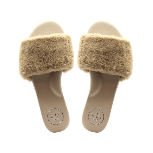 Ziela Sandal | Sable