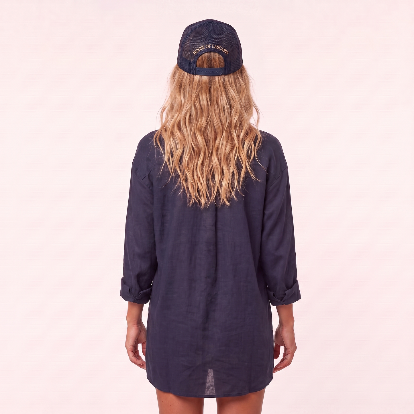 The SAINT Hat