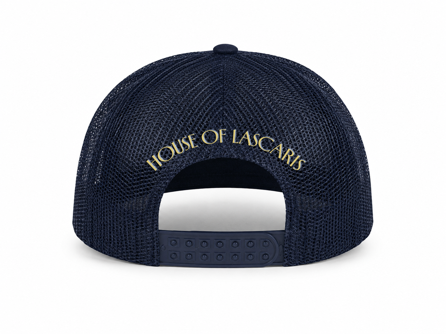 The SAINT Hat