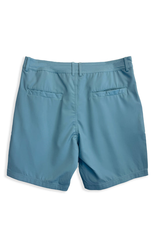 Boardwalk Boardshort | Marine Fog