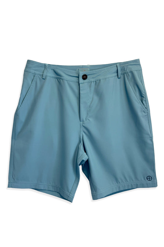 Boardwalk Boardshort | Marine Fog