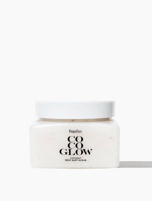Baja Zen Body Buff Scrub