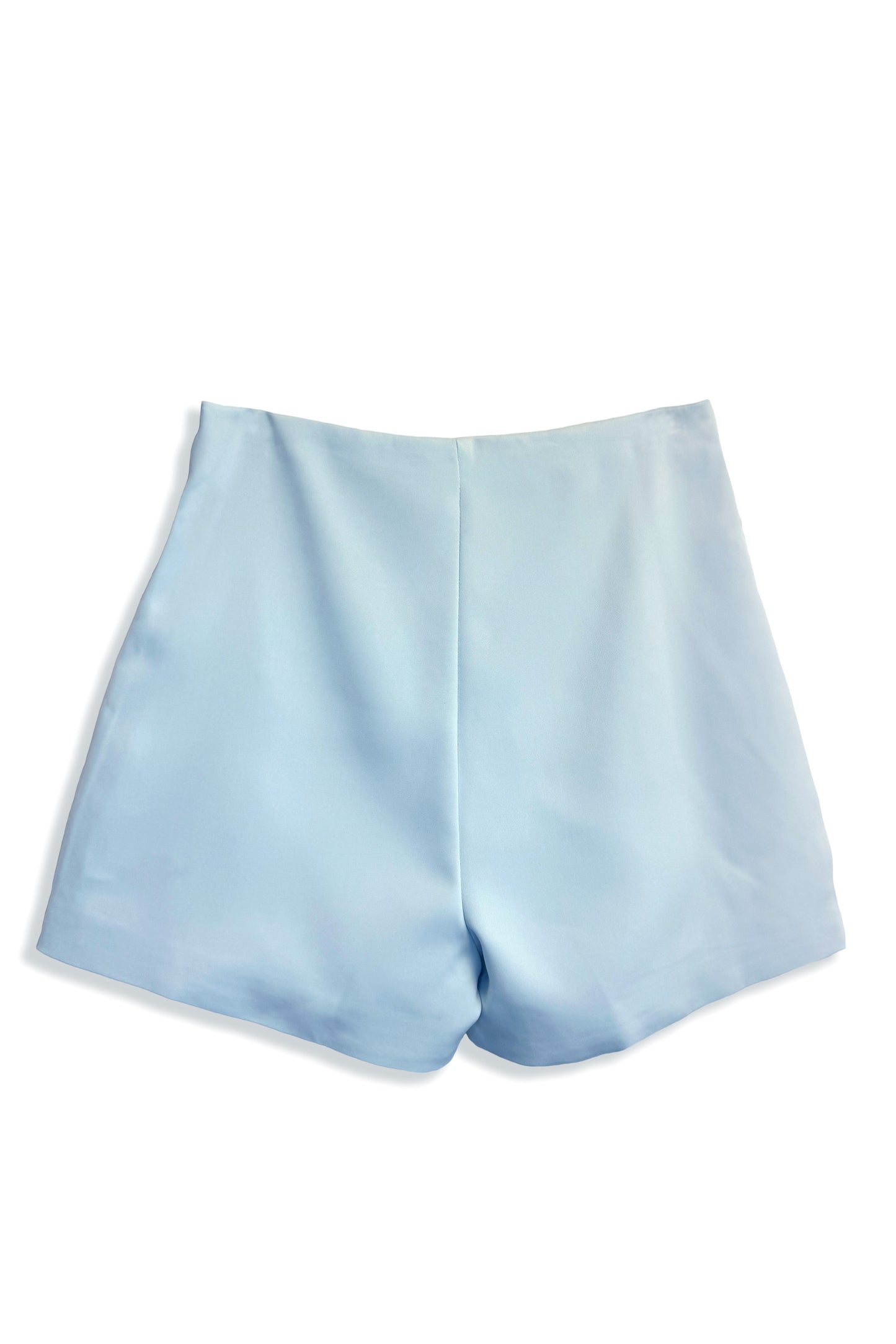 Coastal Shorts | Icy Blue