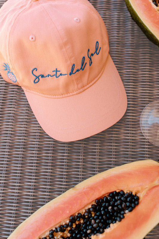 Santo del sol Hat