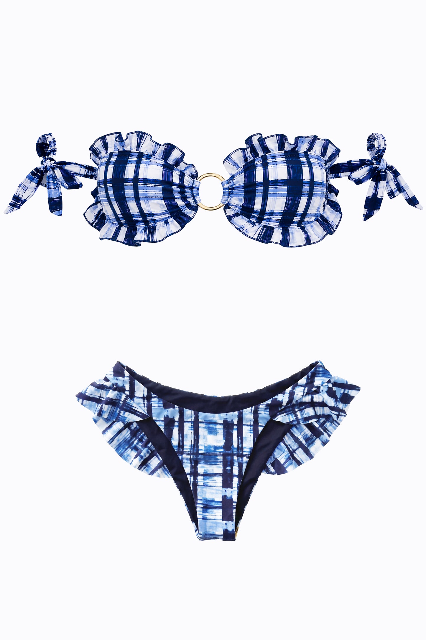 The Heidi Bottom