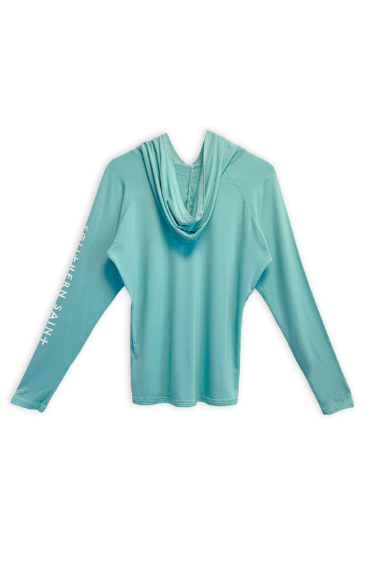 Women's Bamboo Apres Sun Shirt