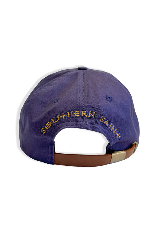 Nauti Yachti Hat | Navy