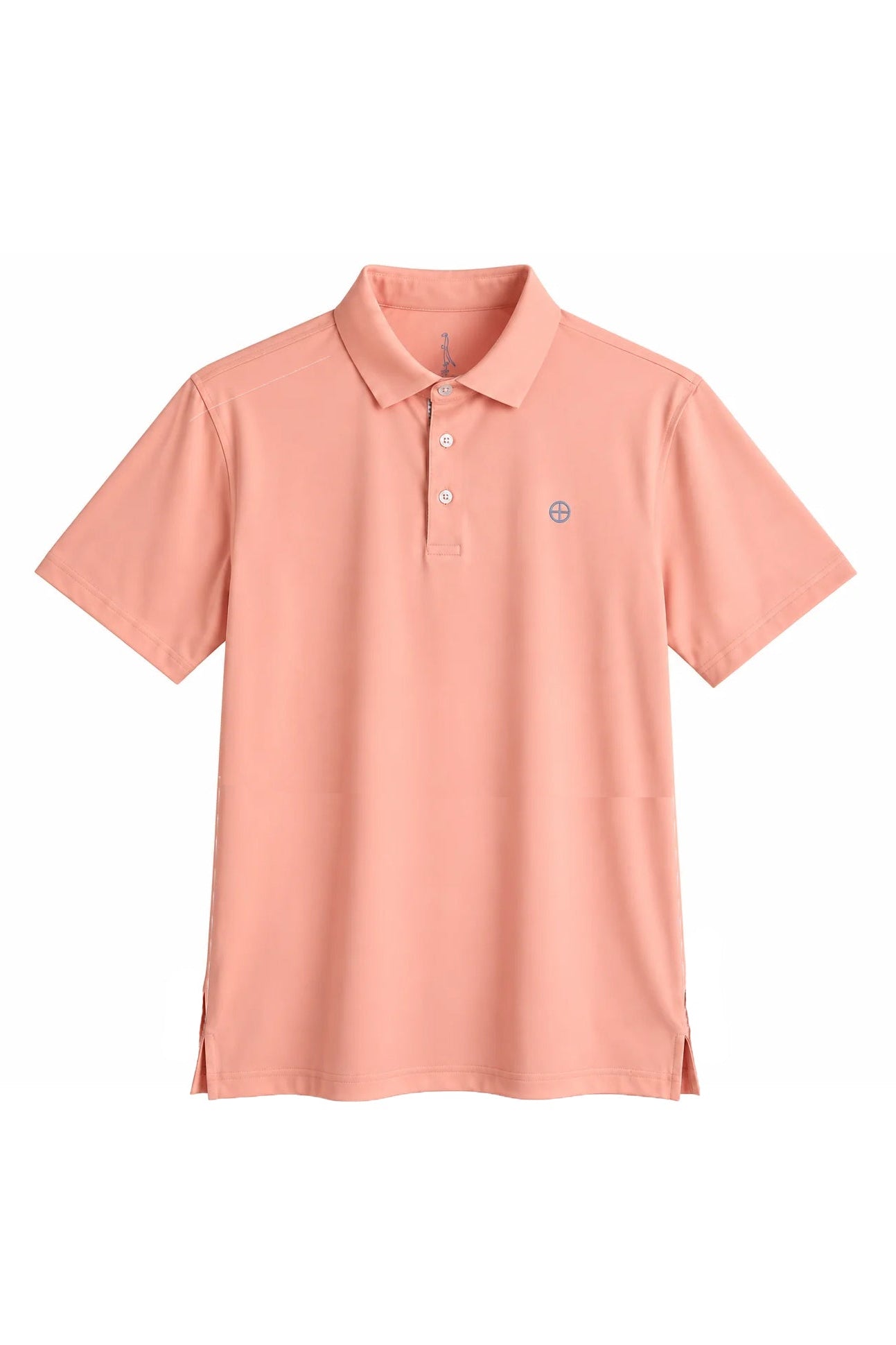 Performance Polo | Peach