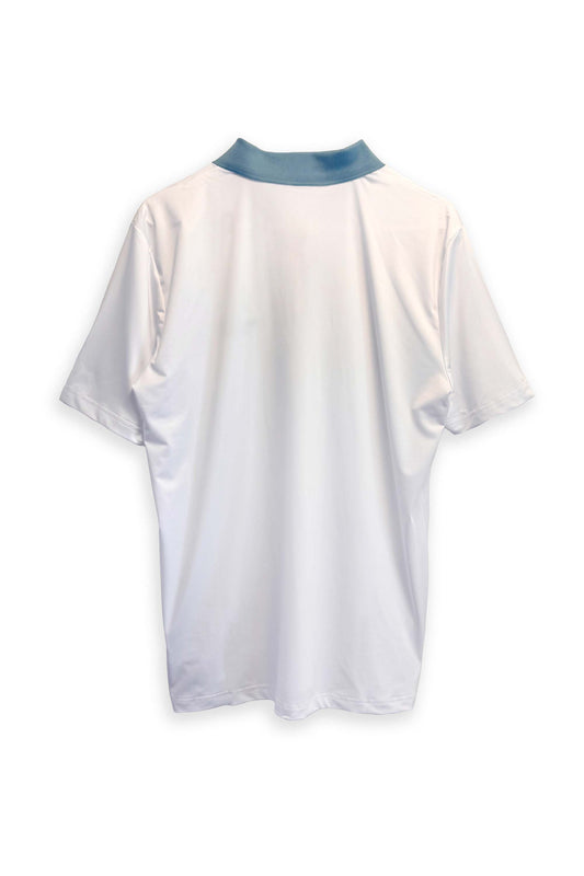 Performance Polo | White