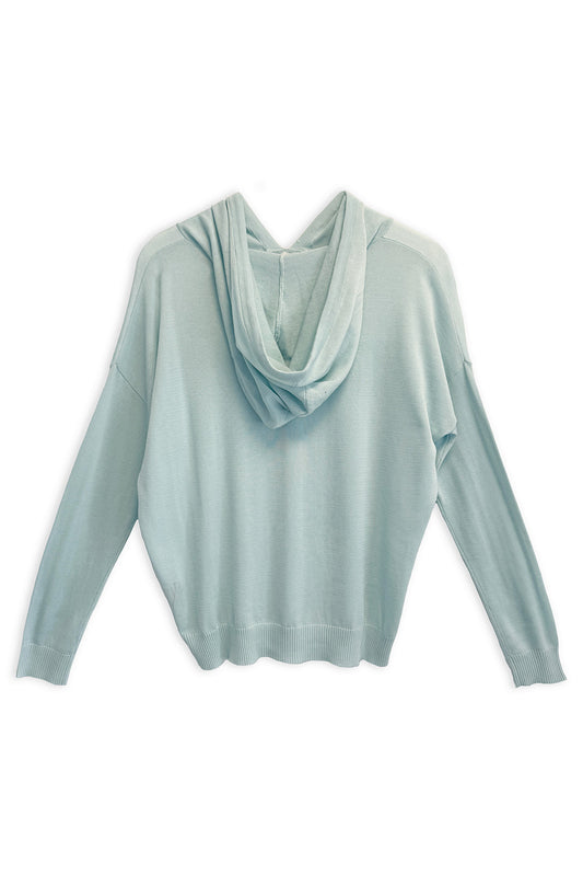 STX Knitted " The Polly " | Mint