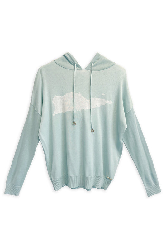 STX Knitted " The Polly " | Mint