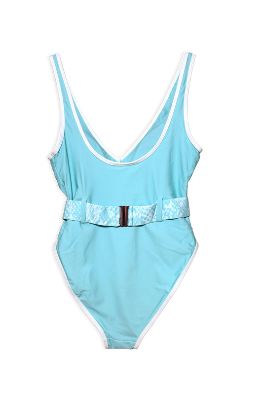 The Vixen One Piece | Mint