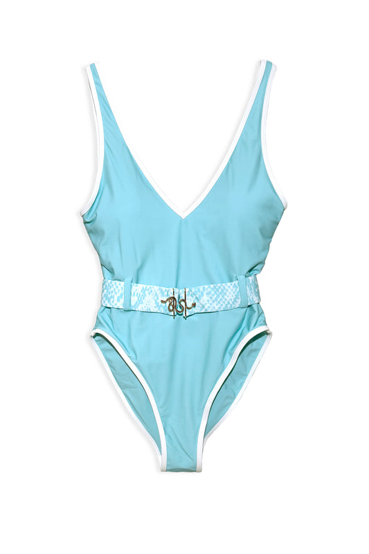 The Vixen One Piece | Mint