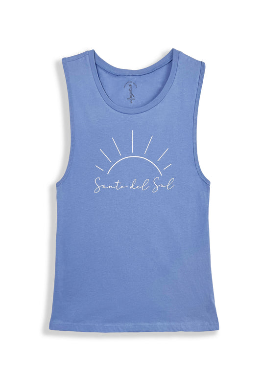 Sun Saint Tank