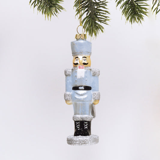 Nutcracker Ornament