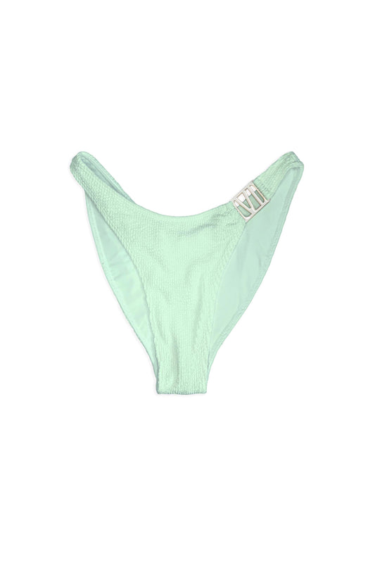 VI Nice High Hip Bikini Bottom | Mint
