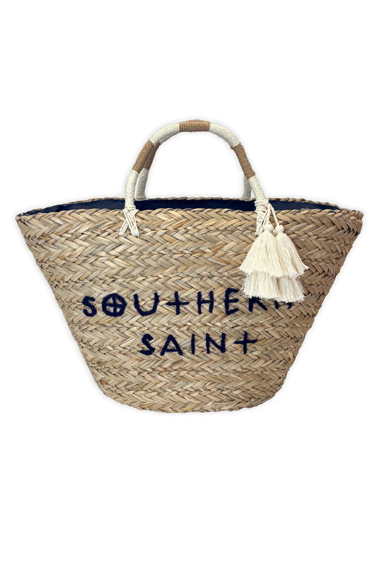 Where's My Yacht Beach Tote