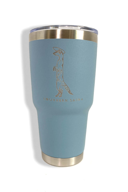 Chambray 30oz Tumbler