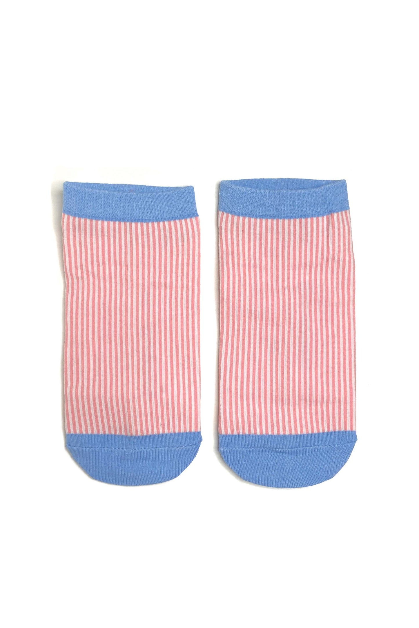 Caja de calcetines tobilleros para adultos | 6 pares