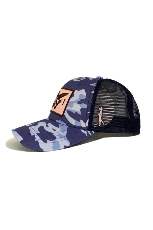 Camo Hat