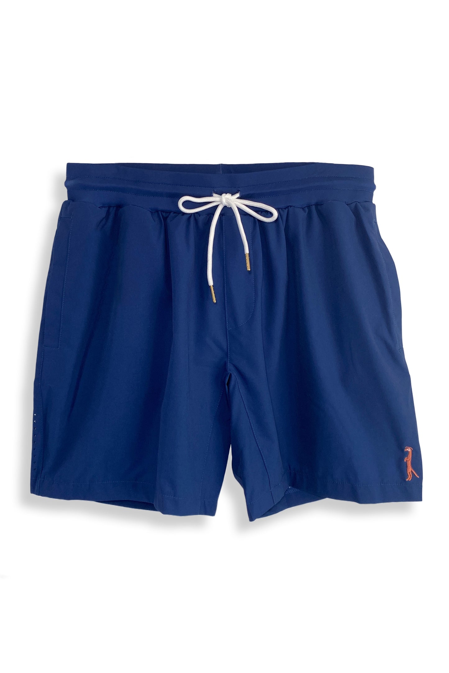 Active Shorts | Navy