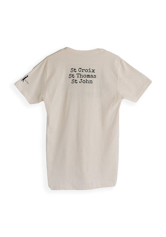 Camiseta nuevo día