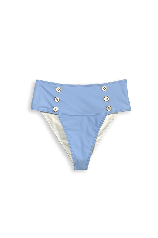 High Waist Sailor Bottom