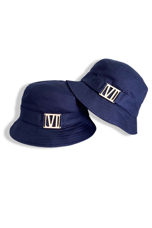 VI Nice Bucket Hat