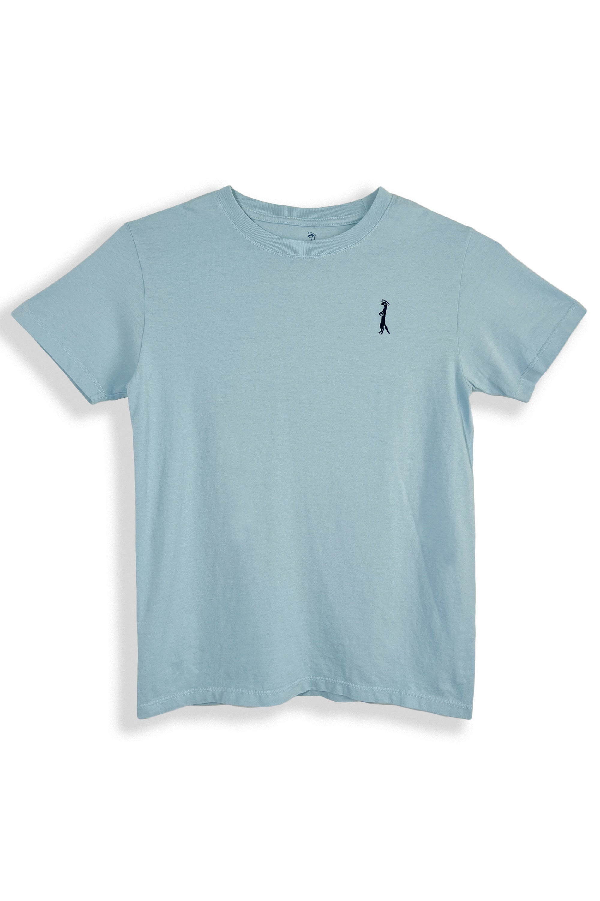 Camisa suave orgánica juvenil | cambray